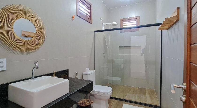 Photo of Bathroom in Caicara