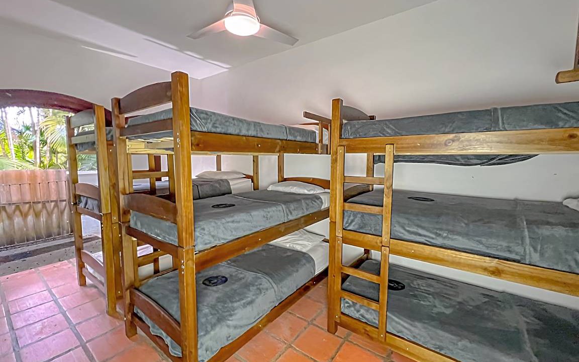 Photo of Bedroom in Ilhabela