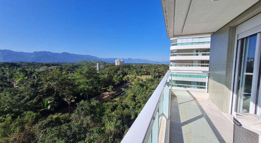Photo of Patio Balcony in Riviera de Sao Lourenco