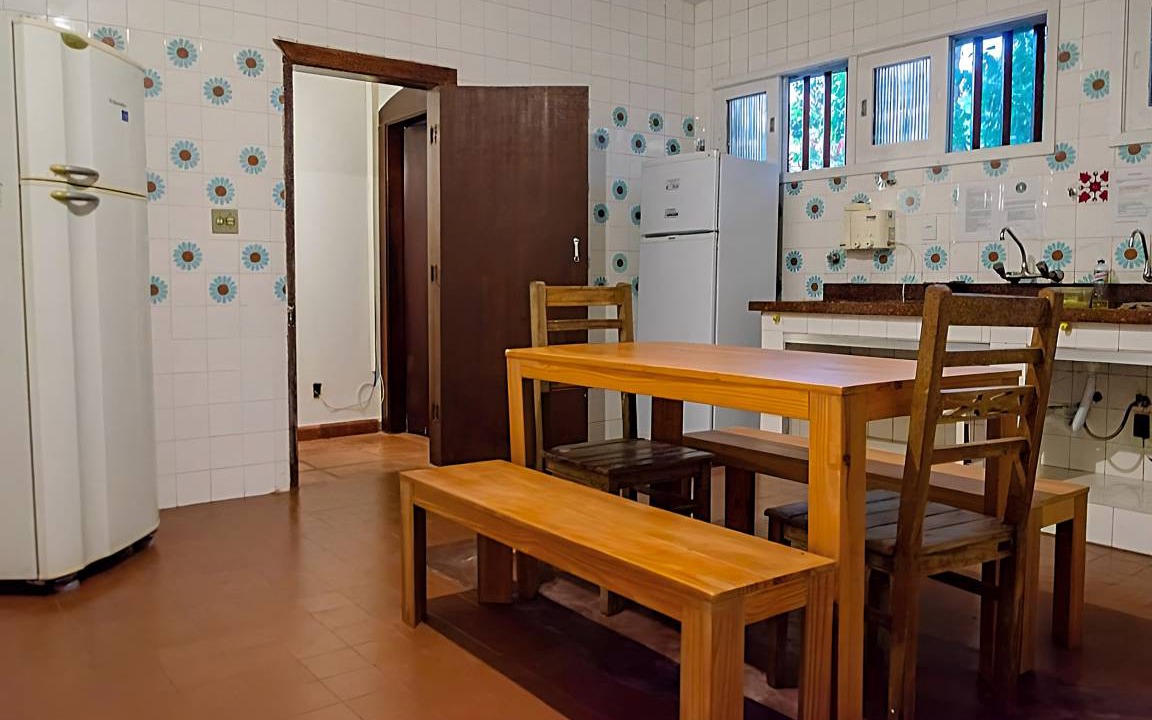 Photo of Kitchen in Ilhabela