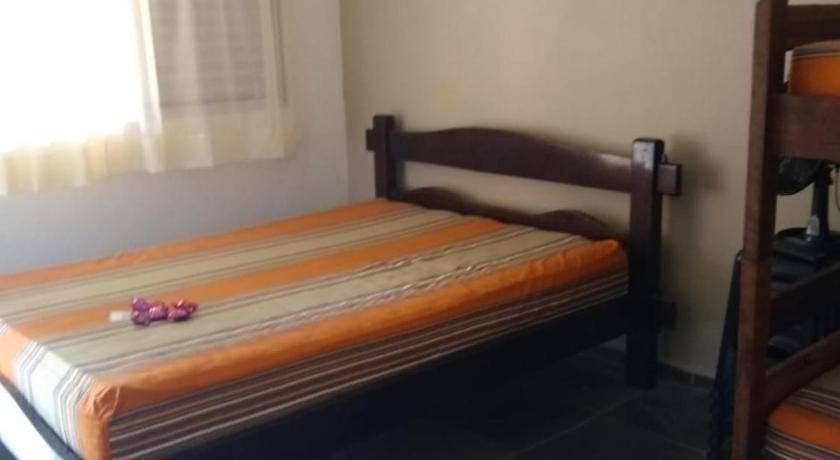 Photo of Bedroom in Caraguatatuba