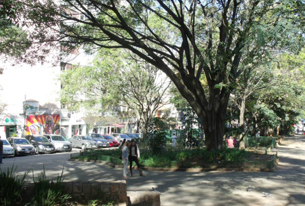 Photo of Others in Cerqueira Cesar