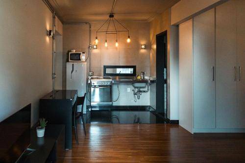 Photo of Kitchen in Paraiso