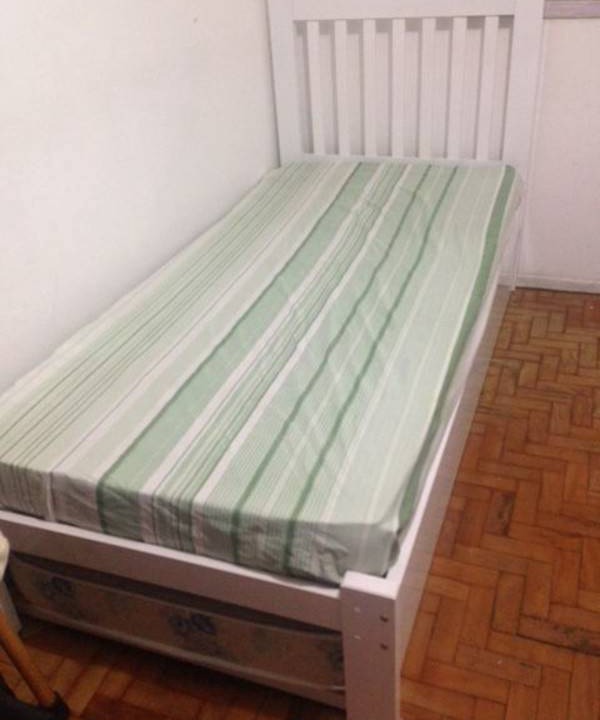 Photo of Bedroom in Lapa