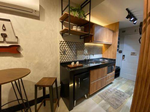 Photo of Kitchen in Jose Menino