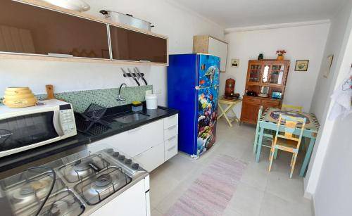 Photo of Kitchen in Balneario Praia do Pernambuco