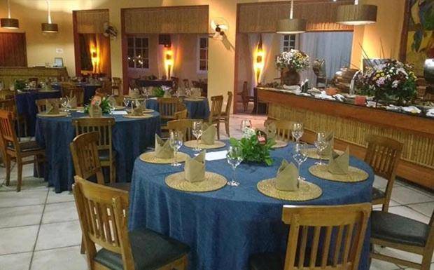 Photo of Kitchen in Pereque