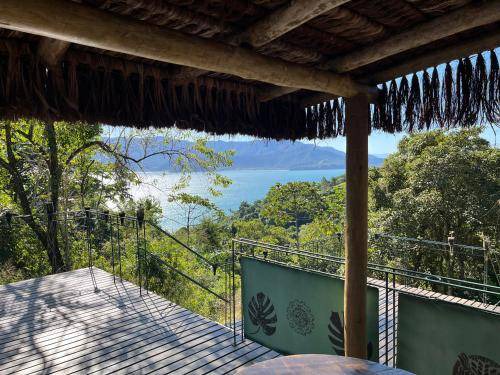 Photo of Patio Balcony in Veloso