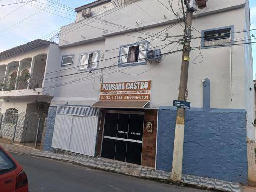 Photo of Buildings in Aparecida