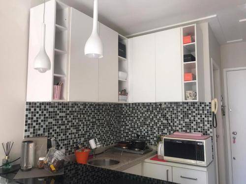 Photo of Kitchen in Brooklin Novo