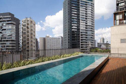Photo of Outdoor in Sao Paulo