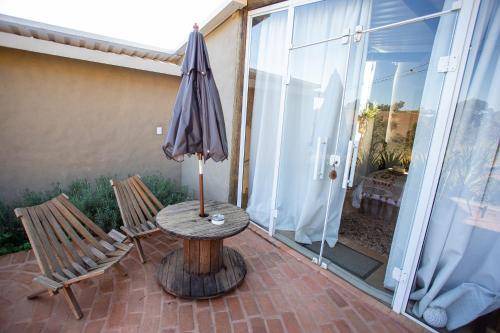 Photo of Patio Balcony in Cunha