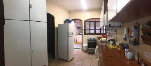 Photo of Kitchen in Praia Deserta