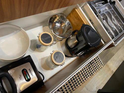 Photo of Kitchen in Jose Menino