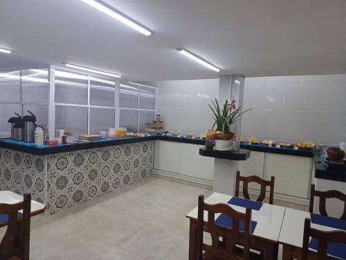 Photo of Kitchen in Aparecida