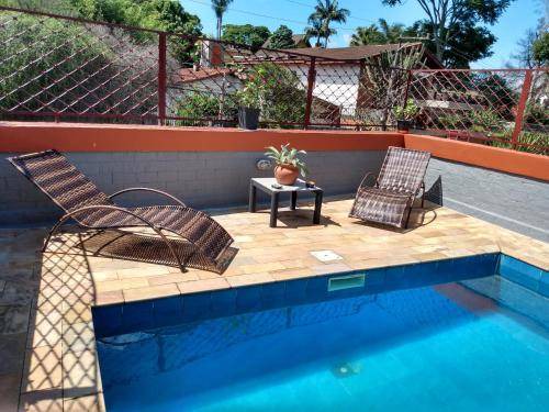 Photo of Patio Balcony in Interlagos