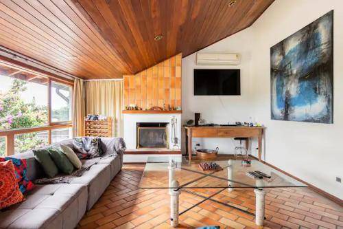 Photo of Livingroom in Interlagos