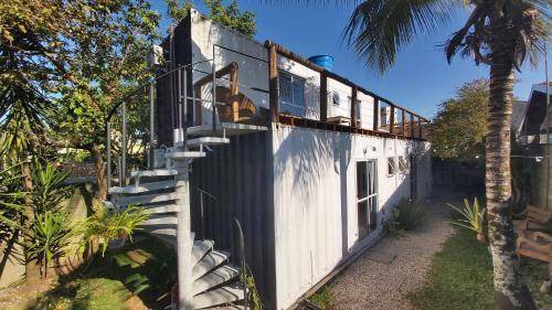 Photo of Buildings in Itagua