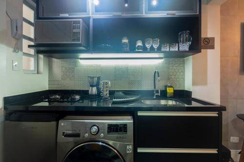 Photo of Kitchen in Jose Menino