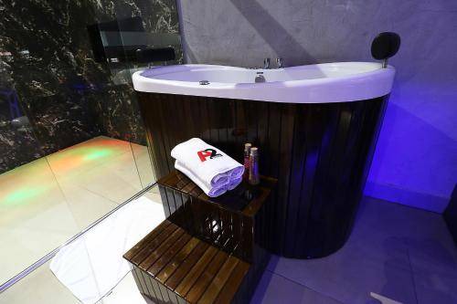 Photo of Bathroom in Ribeirao Preto