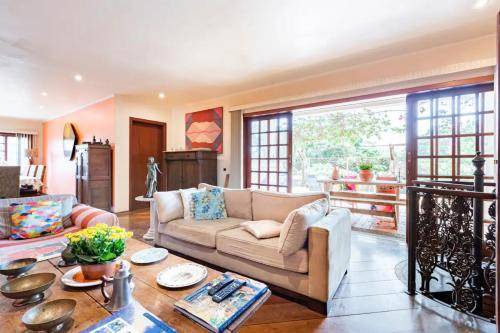 Photo of Livingroom in Interlagos