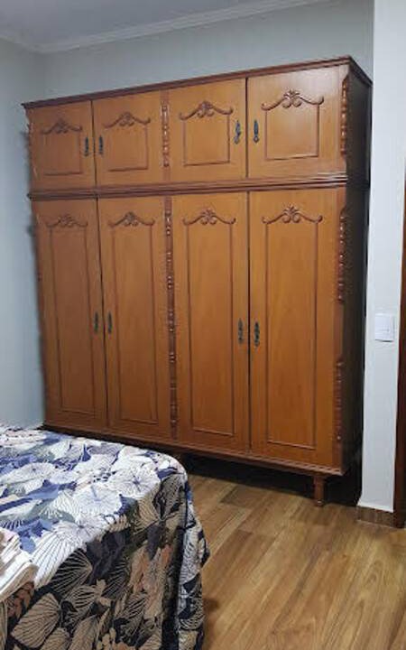 Photo of Bedroom in Descalvado