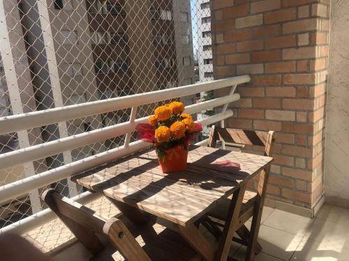 Photo of Patio Balcony in Brooklin Novo