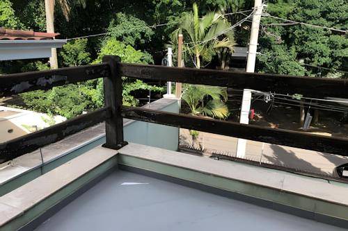 Photo of Patio Balcony in Osasco
