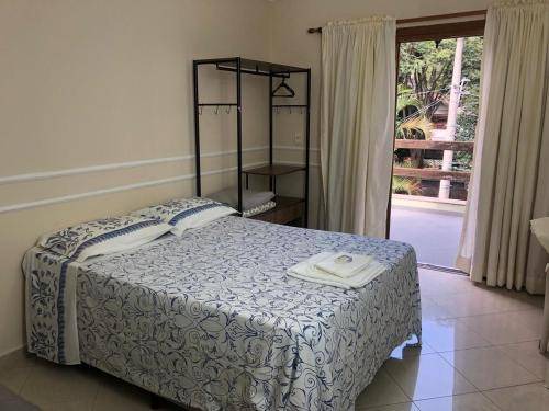 Photo of Bedroom in Osasco
