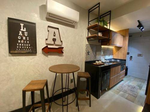 Photo of Kitchen in Jose Menino