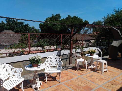 Photo of Patio Balcony in Interlagos