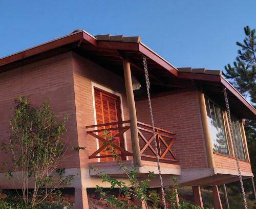 Photo of Buildings in Cunha