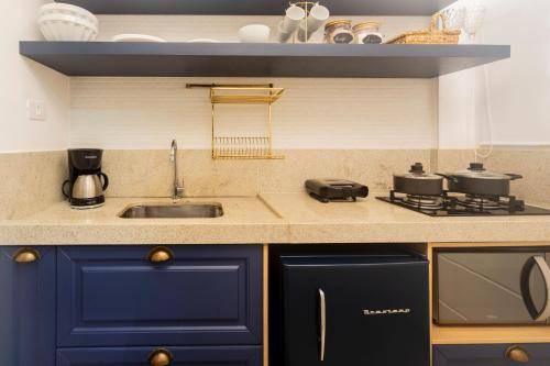 Photo of Kitchen in Jose Menino