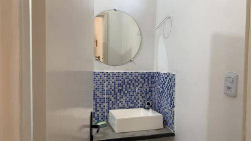 Photo of Bathroom in Caicara