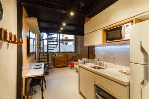 Photo of Kitchen in Sao Paulo