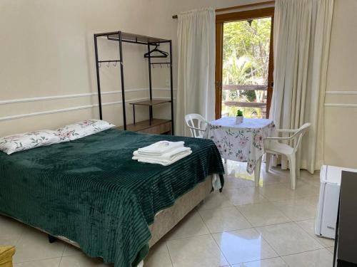Photo of Bedroom in Osasco