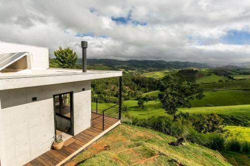 Photo of Buildings in Cunha
