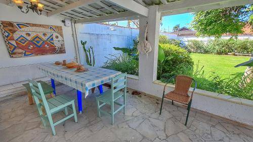 Photo of Patio Balcony in Balneario Praia do Pernambuco
