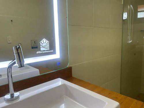 Photo of Bathroom in Pecém