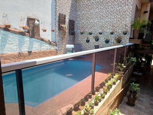 Photo of Patio Balcony in Aparecida