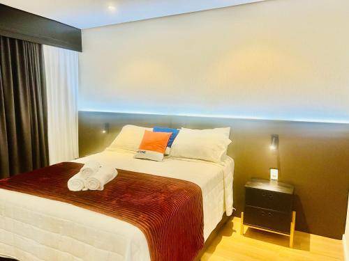 Photo of Bedroom in Vila Olimpia