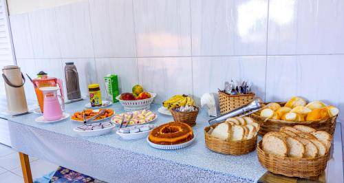 Photo of Kitchen in Praia do Toque-Toque Pequeno