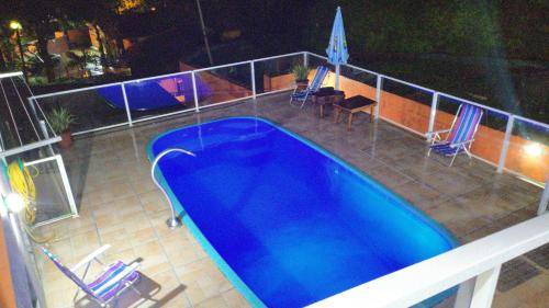 Photo of Patio Balcony in Praia do Toque-Toque Pequeno