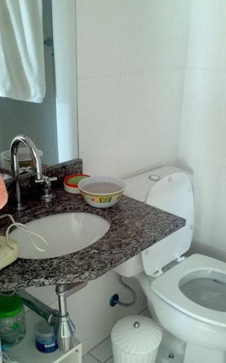 Photo of Bathroom in Vila Pompeia