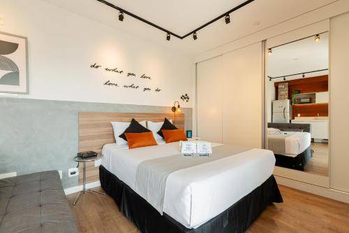 Photo of Bedroom in Campo Belo