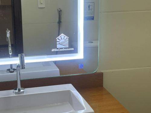 Photo of Bathroom in Pecém