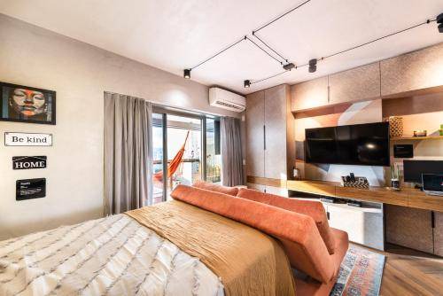 Photo of Bedroom in Republica