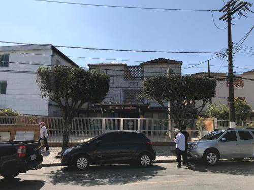 Photo of Buildings in Vila Balnearia