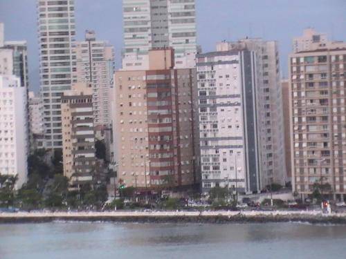 Photo of Buildings in Ponta da Praia