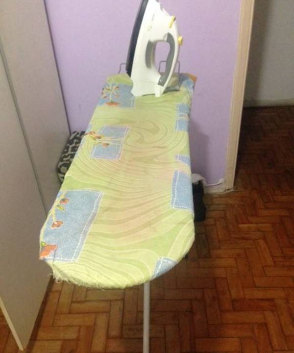 Photo of Bedroom in Lapa